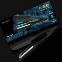 Revamp WV-3000-EU „Progloss“ 2-IN-1 Paplūdimio ir apimties bangavimas“ Revamp WV-3000-EU „Progloss“ 2-IN-1 Paplūdimio ir apimties bangavimas“