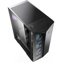 MSI MPG Gungnir 110R juoda