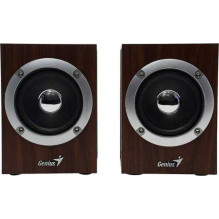 Genius SP-HF280 Brown