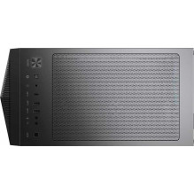 MSI MPG Gungnir 110R Black