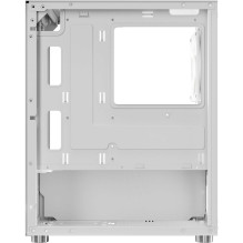 Aerocool CS111 V1 TG White