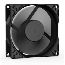 Endorfy Zephyr 80 80 mm korpuso ventiliatorius EY4A019 Endorfy Zephyr 80 80 mm korpuso ventiliatorius EY4A019