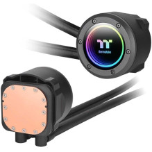 Thermaltake TH420 V2 ARGB 140 mm CPU Cooler CL-W376-PL14SW-A Thermaltake TH420 V2 ARGB 140 mm CPU Cooler CL-W376-PL14SW-A