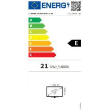 Iiyama ProLite T2752MSC-B1 27' IPS 16:9 Iiyama ProLite T2752MSC-B1 27' IPS 16:9