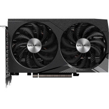 Gigabyte GeForce RTX 3060 WindForce OC 12GB GDDR6 192bit rev. 2.0 Gigabyte GeForce RTX 3060 WindForce OC 12GB GDDR6 192bit rev. 2.0