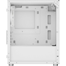 Aerocool CS111 V1 TG balta Aerocool CS111 V1 TG balta