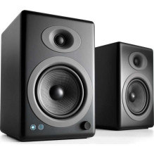 AudioEngine A5+ juodas AudioEngine A5+ juodas
