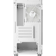 Aerocool CS111 V1 TG White
