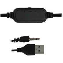 Esperanza Nortec EGS106 Black Esperanza Nortec EGS106 Black
