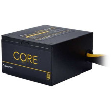 Chieftec BBS-600s (600W) Chieftec BBS-600s (600W)