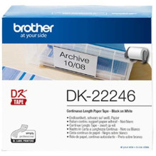 Brother DK22246 Brother DK22246