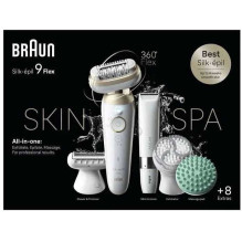 Braun SES9-481 3D