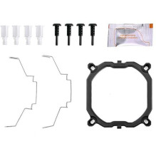 „Thermaltake UX200 SE ARGB“ procesoriaus aušintuvas, juodas