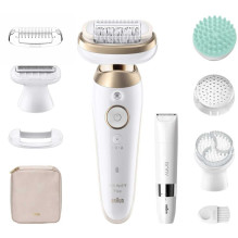 Braun SES9-481 3D