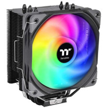 Thermaltake UX200 SE ARGB CPU Cooler Black Thermaltake UX200 SE ARGB CPU Cooler Black