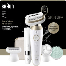 Braun SES9-481 3D