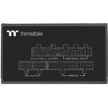 Thermaltake Toughpower PF3 850W Thermaltake Toughpower PF3 850W