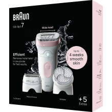 Braun SE7-060 Braun SE7-060
