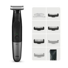 Braun Braun Series XT 5200 Face+Body+Travel