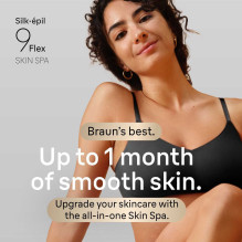 Braun SES9-481 3D