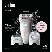 Braun SE7-060 Braun SE7-060