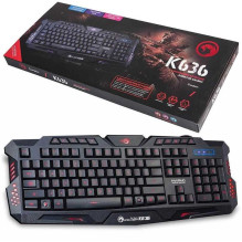 Marvo K636 Marvo K636