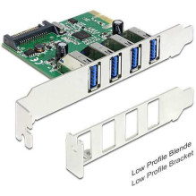 DELOCK DeLOCK PCIe extern 3.0 DELOCK DeLOCK PCIe extern 3.0