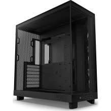 Nzxt H6 Flow RGB Black