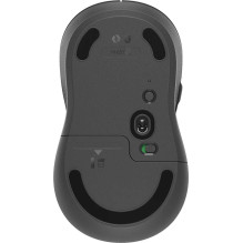„Logitech Signature M650“ grafito spalvos ausinės 910-006253