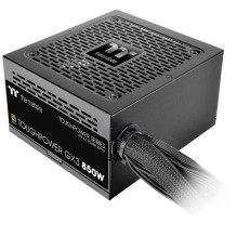 „Thermaltake Toughpower GX3 Gold 850W“ aušintuvas „Thermaltake Toughpower GX3 Gold 850W“ aušintuvas