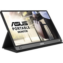 Asus ZenScreen MB16AHP 15.6" IPS 16:9 monitorius Asus ZenScreen MB16AHP 15.6" IPS 16:9 monitorius