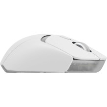 „Logitech G309 Lightspeed“ – baltas, 910-007207