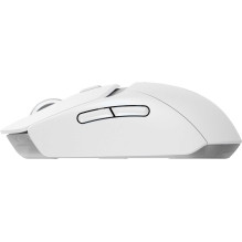 „Logitech G309 Lightspeed“ – baltas, 910-007207