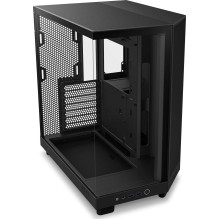 Nzxt H6 Flow RGB Black