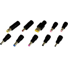 LC-Power LC-NB-PRO-65 universalus 65W