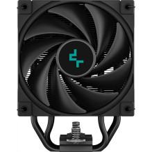 Deepcool AK500S Digital CPU Color Black R-AK500S-BKADMN-G Deepcool AK500S Digital CPU Color Black R-AK500S-BKADMN-G