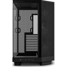Nzxt H6 Flow RGB Black