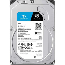 Seagate SkyHawk Surveillance 8TB 3.5'''' ST8000VX010 Seagate SkyHawk Surveillance 8TB 3.5'''' ST8000VX010