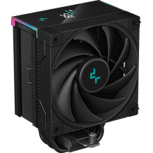Deepcool AK500S Digital CPU Color Black R-AK500S-BKADMN-G Deepcool AK500S Digital CPU Color Black R-AK500S-BKADMN-G
