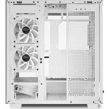 Sharkoon Rebel C60 RGB White