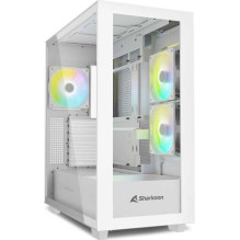 Sharkoon Rebel C60 RGB White