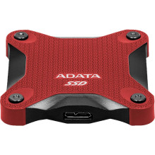 Adata SD620 2TB External SD620-2TCRD Red Adata SD620 2TB External SD620-2TCRD Red