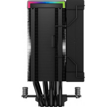 Deepcool AK500S Digital CPU Color Black R-AK500S-BKADMN-G Deepcool AK500S Digital CPU Color Black R-AK500S-BKADMN-G