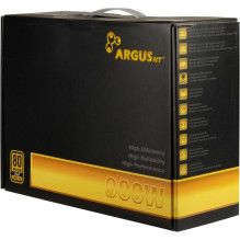 „Inter-Tech ArgusNT GPS-900 900W“ „Inter-Tech ArgusNT GPS-900 900W“
