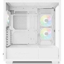 Sharkoon Rebel C60 RGB White