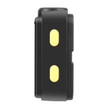 Mikrofonas - PULUZ SmartLink WS300 Juodas Mikrofonas - PULUZ SmartLink WS300 Juodas
