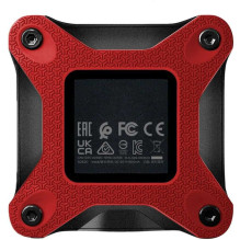 Adata SD620 2TB External SD620-2TCRD Red Adata SD620 2TB External SD620-2TCRD Red