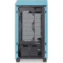 Thermaltake The Tower 200 Turquoise