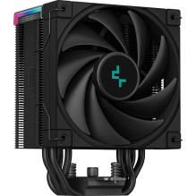 Deepcool AK500S Digital CPU Color Black R-AK500S-BKADMN-G Deepcool AK500S Digital CPU Color Black R-AK500S-BKADMN-G