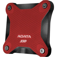 Adata SD620 2TB External SD620-2TCRD Red Adata SD620 2TB External SD620-2TCRD Red